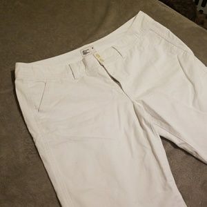 American Eagle Capri